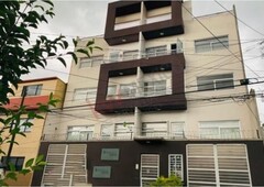 amplio y confortable departamento en venta en una de las mejores zonas de azcapotzalco