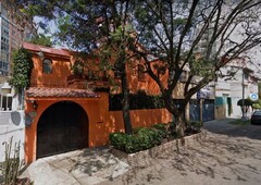 BELLA CASA EN REMATE EN ALVARO OBREGON CDMX