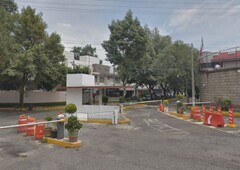 ¡Bella y amplia casa en remate en la Col. Rincón del Pedregal, Tlalpan!