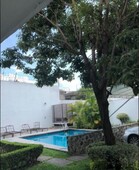 Bonita casa en Quintas Martha, Cuernavaca, Morelos