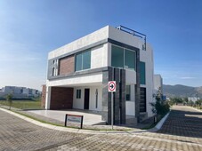 Casa amplia nueva en venta en Lomas de Angelópolis $4,600,000