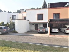 Casa en condominioenRenta, enRincón de San Antonio,Querétaro