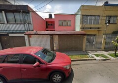 Casa en Venta en Gustavo A Madero colonia Churubusco Tepeyac