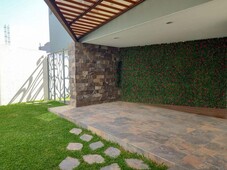 casa en venta en residencial real volcanes en cuernavaca