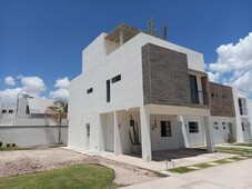 CASA EN VENTA VILLAS DEL RENACIMIENTO, TORREÓN COAHUILA