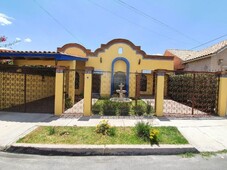 Casa solaenRenta, enSan Felipe V,Chihuahua