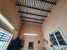 Casas en venta - 387m2 - 3 recámaras - Mérida Centro - $11,000,000