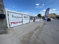 casas en venta - 494m2 - 2 recámaras - juarez - 1,500,000