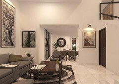 casas en venta - 525m2 - 3 recámaras - tamanch é - 5,500,000