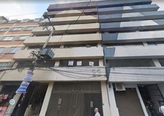 DEPARTAMENTO EN REMATE UBICADO EN COYOACAN CDMX