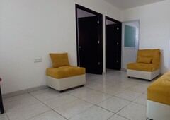 Departamento en Renta amueblado, cerca del Zócalo Cholula 2, Puebla.