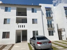 Departamento en venta Planta Baja, Querétaro