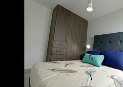 Departamento en venta Zakia Queretaro