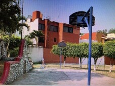 Hermosa casa moderna en fraccionamiento Colonia Tlaltenango Cuernavaca