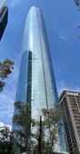 mítikah torre residencial en renta