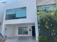 renta casa sonata recamara y bano en planta baja lomas de angelopolis cho puebla