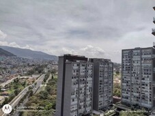 renta departamento en citta san jeronimo piso 19 de 2 recamaras mas family