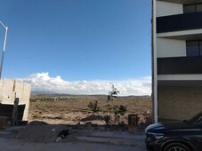 Terreno en Venta en Fuerteventura. San Luis Potosí. Mexquitic (Lomas del Fuerte)