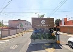 vendo casa en condominio con 20 de descuento en alvaro obregon cdmx por san geronimo caa