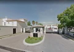 VENTA CASA FRACCIONAMIENTO PUERTA REAL TORREON COAHUILA