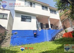 Venta de casa sola, Lomas de San Antón, Cuernavaca?Clave 4062