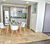 venta departamento a estrenar en la cite