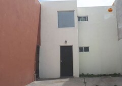 casa en renta en residencial los lagos, san luis potosí, san luis potosí