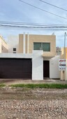 casa en venta en chapultepec, culiacán, sinaloa