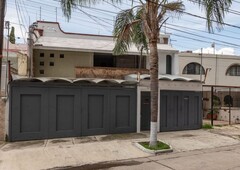 Increible casa en Col. Independencia $6,300,000