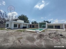 Casa, RESIDENCIA EN PREVENTA, FRACCIONAMIENTO REAL DE TEZOYUCA, onamiento Real de Tezoyuca