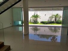 casas en renta - 260m2 - 3 recámaras - zapopan - 45,000