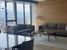 departamento en venta en huixquilucan residencial avivia - 4 baños - 253 m2
