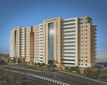 departamentos en venta - 154m2 - 2 recámaras - santiago de querétaro - 4,532,750