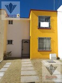 doomos. casa venta - fraccionamiento villa teresa - aguascalientes