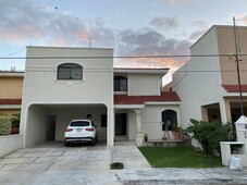 doomos. venta o renta casa -monterreal