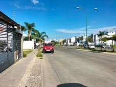 terreno en venta en fraccionamiento la cima, zapopan, jalisco