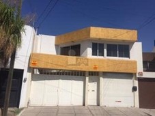 Casa solaenRenta, enLomas 2a Sección,San Luis Potosí