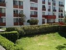 departamento en renta camino s san mateo nopala , naucalpan de juárez, estado de méxico