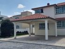 casa en condominio en venta casa en venta en fraccionamiento la victoria en zinacantepec, estado de méxico. , san miguel de la victoria, jilotepec