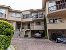 casa en condominio en venta huixquilucan, estado de méxico