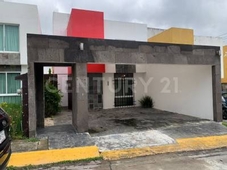 Casa en Renta, Urbano Bonanza, Metepec Estado de México