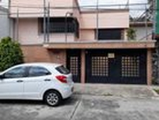 casa en venta hacienda de echegaray, naucalpan de juárez