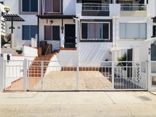 Casa en renta Playas de Tijuana en Privada Playas Diamante