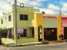 Casas en renta - 190m2 - 3 recámaras - Chuburna de Hidalgo - $11,000