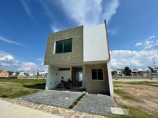 casas en venta - 120m2 - 3 recámaras - nuevo méxico - 4,580,000