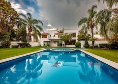 Casas en venta - 1268m2 - 6+ recámaras - Valle Real - $43,000,000