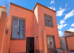 casas en venta - 127m2 - 4 recámaras - juarez - 1,780,000