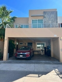 casas en venta - 133m2 - 3 recámaras - culiacan - 3,500,000