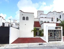 casas en venta - 193m2 - 3 recámaras - cancun - 3,200,000