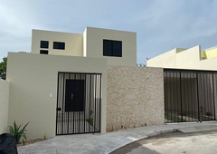 Casas en venta - 241m2 - 3 recámaras - Merida - $2,980,000